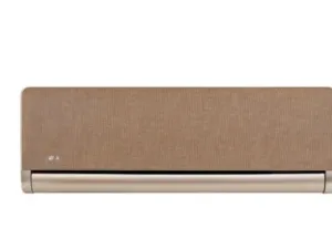 VIVAX H+DESIGN 3,5kW - gold